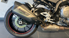 BMW S1000R SPORT (20MY)